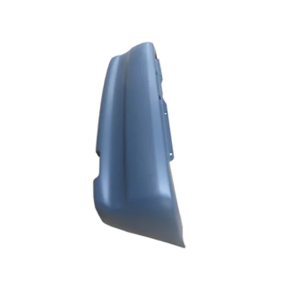 6N0807421DGRU Volkswagen Polo- 3- 95/99  Arka Tampon Gri/