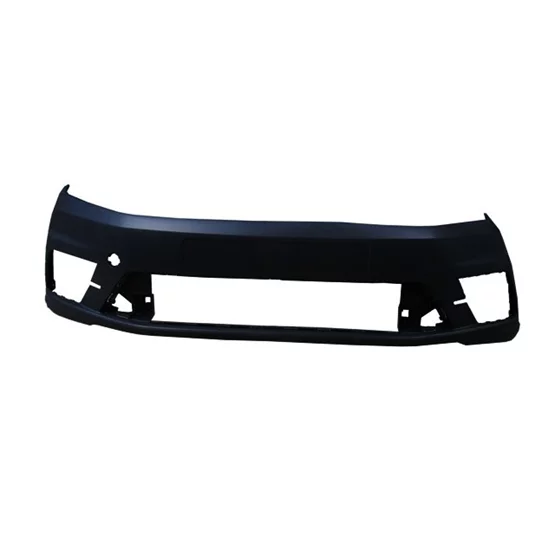 2K5807221KGRU Volkswagen Caddy- 15/20  Ön Tampon Siyah (S