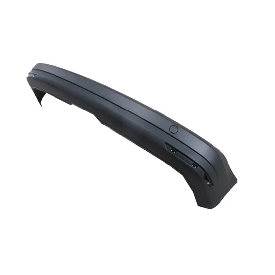 2K5807417B9B9 Volkswagen Caddy- 15/20  Arka Tampon Siyah 