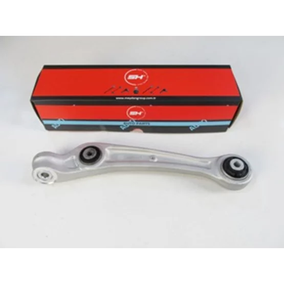 8K0407151B Audi A5- 08/12  Ön Alt Tabla Sol Düz Tip Burçl