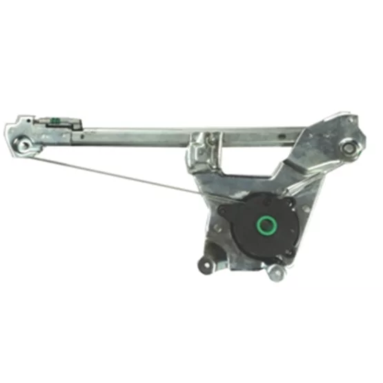 4A0839462 Audi A6- 95/97  Arka Cam Krikosu Sağ Elektrikli