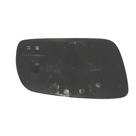 4A1857535A Audi A6- 95/97  Ayna Camı Sol Isıtmasız