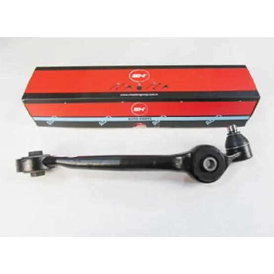 4A0407151 Audi A6- 95/97  Ön Alt Tabla Sol (Rotilli/Burçl