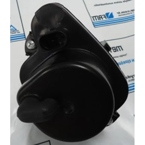 1NL007906-041 Audi A6- 98/00  Sis Lambası Sağ Yuvarlak Ti