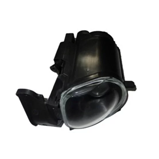 4B3941699 Audi A6- 00/01  Sis Lambası Sol Oval Tip (Famel