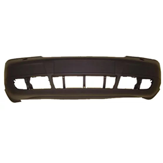 4B0807103AG7DL Audi A6- 98/01  Ön Tampon Koyu Gri (Sis De