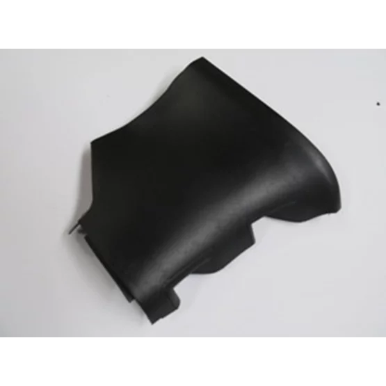 4B0853579 Audi A6- 98/01  Marşpiyel Plastiği Uç Parça Sol