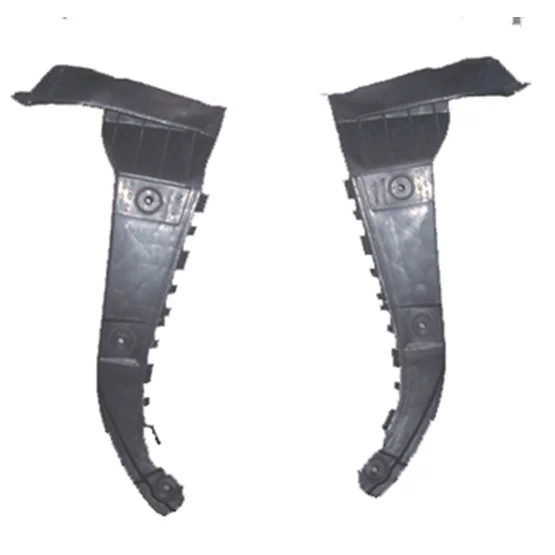 4B5807453 Audi A6- 98/01  Arka Tampon Braketi Sağ/Sol Set