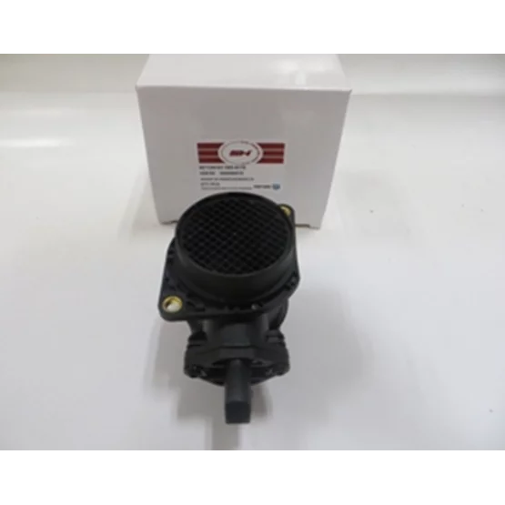 06A906461D Audi A6- 98/01  Hava Akış Sensörü (Debimetre) 
