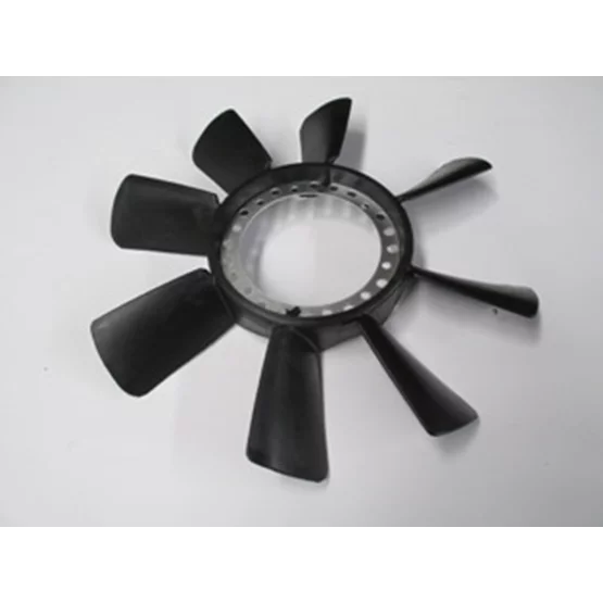 - Audi A6- 98/01  Radyatör Fan Kanadı 2.4 Cc (8 Kanat) (B