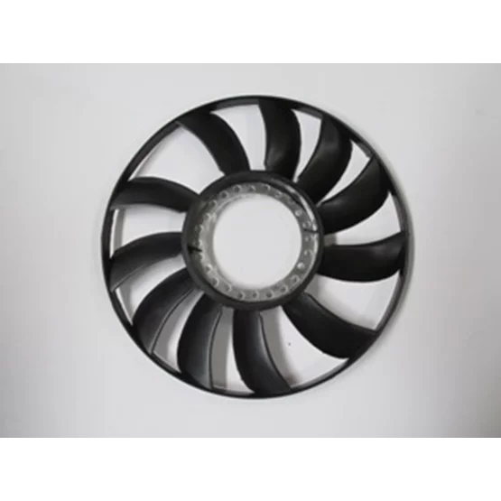 - Audi A6- 98/01  Radyatör Fan Kanadı 1.8 Tdı (11 Kanat) 