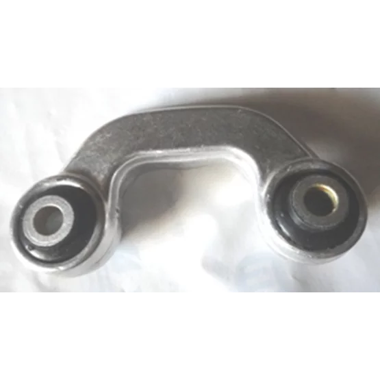 8D0411317D Audi A6- 98/01  Viraj Askı Rotu Ön Sol (Alümin