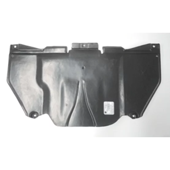 4Z7863822B Audi A6- 98/01  Karter Muhafaza Plastiği Arka 
