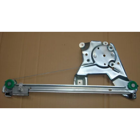 4B0839461 Audi A6- 01/04  Arka Cam Krikosu Sol Elektrikli