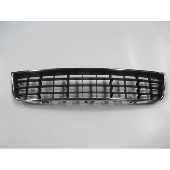 4B0807683 Audi A6- 01/04  Ön Tampon Panjuru Siyah (Nikela