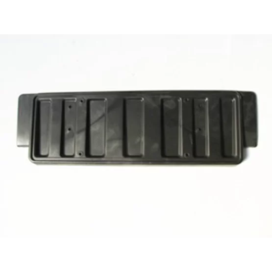 - Audi A6- 01/04  Ön Tampon Plakalık Plastiği (Bfn)