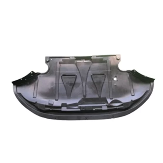 4B3863821 Audi A6- 01/04  Karter Muhafaza Plastiği (Lt-Ad
