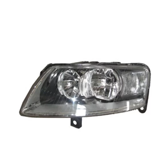 4F0941003A Audi A6- 05/09  Far Lambası Sol Elektrikli/Mot