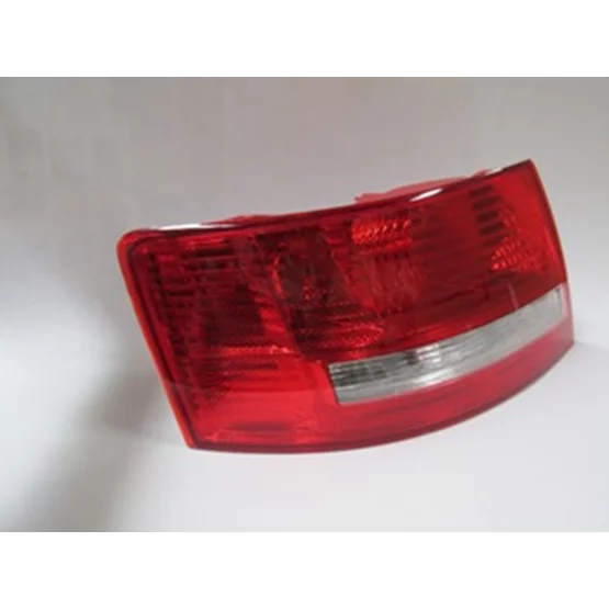 4F5945095F Audi A6- 05/09  Stop Lambası Sol Kırmızı/Beyaz