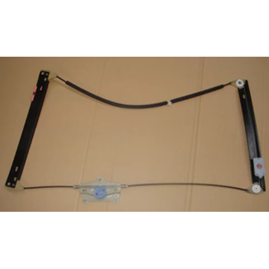4F0839461 Audi A6- 05/09  Arka Cam Krikosu Sol Elektrikli