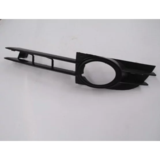 4F080768101C Audi A6- 05/09  Sis Lamba Kapağı Sol Siyah S