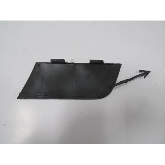 4F0807441GRU Audi A6- 05/09  Ön Tampon Çeki Demiri Kapağı