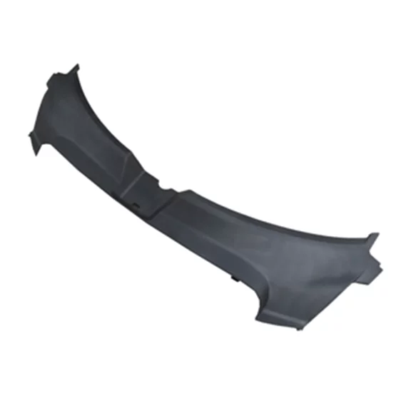 4F0807081 Audi A6- 05/09  Ön Panel Üst Koruma Plastiği (T