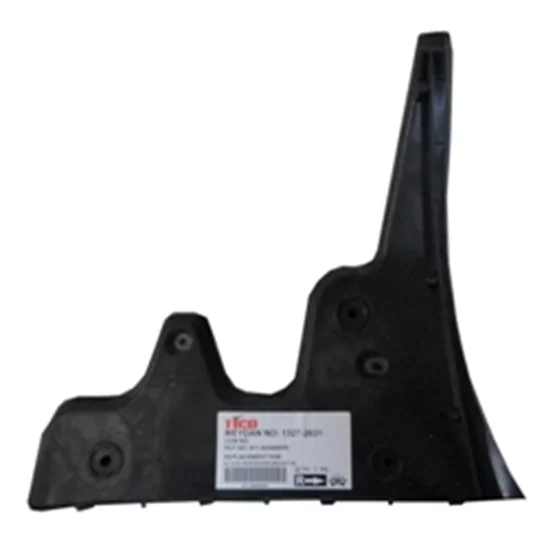 4F5807454 Audi A6- 05/09  Arka Tampon İç Braketi Sağ Plas