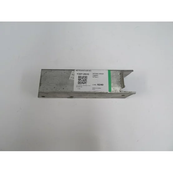 4F5807331 Audi A6- 05/09  Arka Tampon Demiri Bağlantı Aya