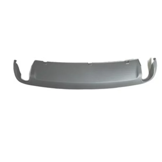 4F580752101C Audi A6- 05/09  Karlık (Arka Tampon Altı) (S