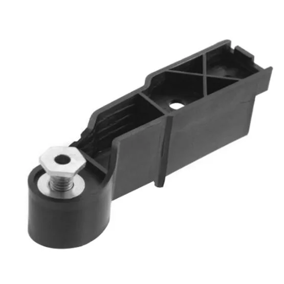 4F0807772 Audi A6- 05/09  Ön Panjur Klipsi Sağ Plastik (T