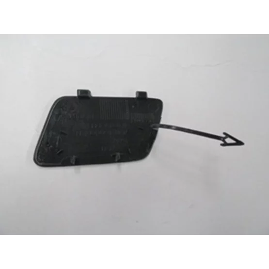 4F0807441A Audi A6- 09/11  Ön Tampon Çeki Demiri Kapağı (