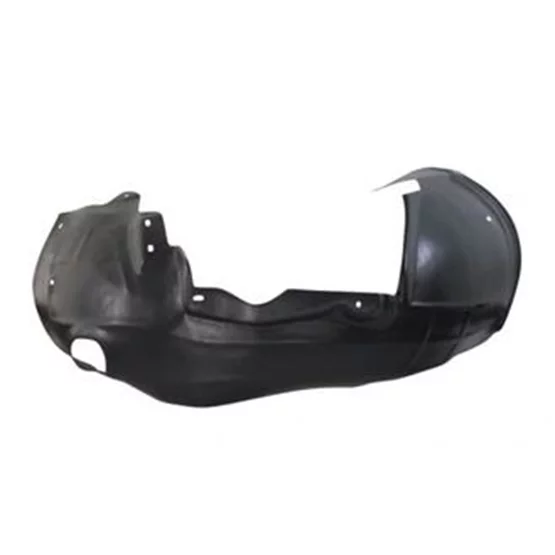 4F0821134 Audi A6- 09/11  Ön Çamurluk Davlumbazı Sağ (Tw)