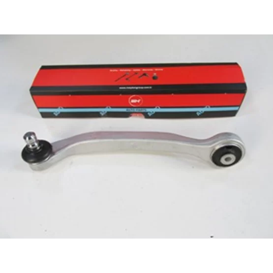 4E0407506B Audi A6- 09/11  Ön Üst Tabla Sağ Eğri Tip Roti