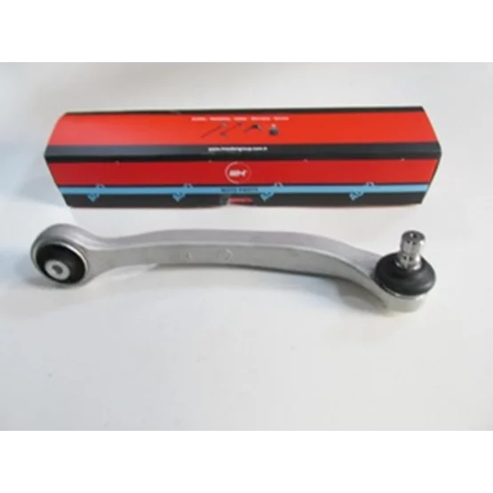 4E0407505B Audi A6- 09/11  Ön Üst Tabla Sol Eğri Tip Roti