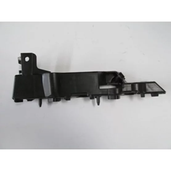 4G0807283 Audi A6- 12/14  Ön Tampon Braketi Sol Plastik (