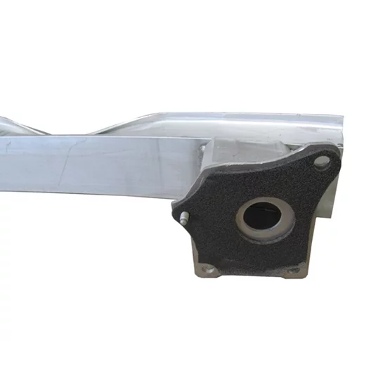 4G5807309 Audi A6- 12/14  Arka Tampon Demiri (Tw)