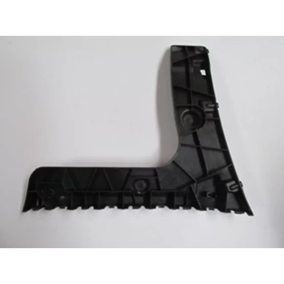 4G5807453 Audi A6- 12/14  Arka Tampon Braketi Sol Plastik