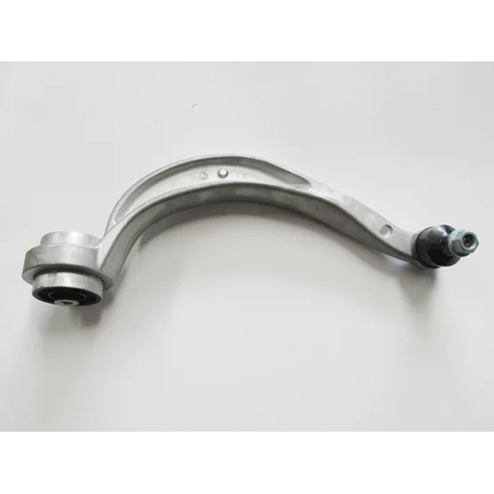 4G0407693D Audi A6- 12/18  Ön Alt Tabla Sol Eğri Tip (Sal