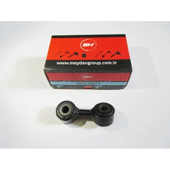 4D0505548C Audi A8- 94/02  Viraj Askı Z Rot Arka Sol (62M