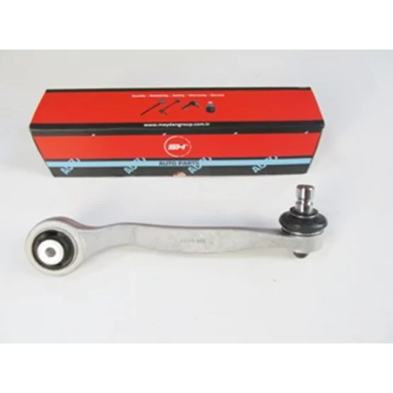 4E0407510B Audi A8- 05/07  Ön Üst Tabla Sağ Düz Tip Rotil