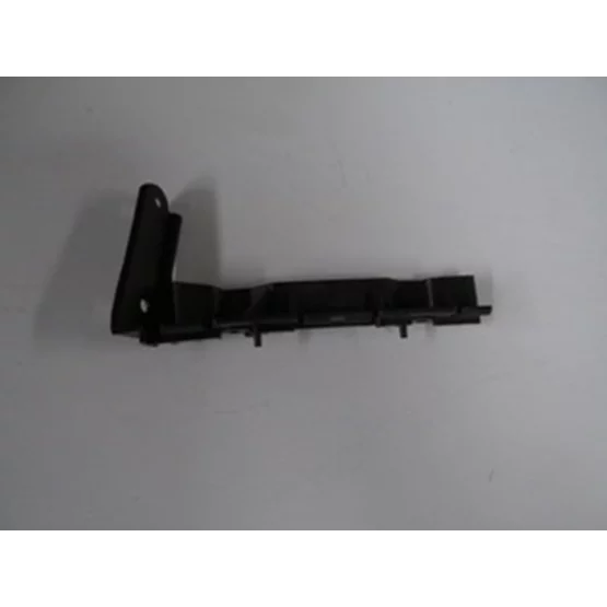 - Audi A8- 08/10  Ön Tampon Braketi Sol Plastik (Bfn)