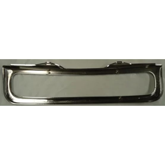 893853655A Audi A80- 92/95  Ön Panjur Üst Çerçeve Nikelaj
