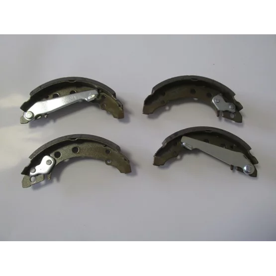 171698525AX Audi A80- 87/95  Arka Fren Pabucu (90X31)(Bra