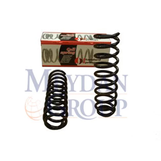 8A0511115AK Audi A80- 92/95  Arka Helezon Yayı Sağ/Sol Ay