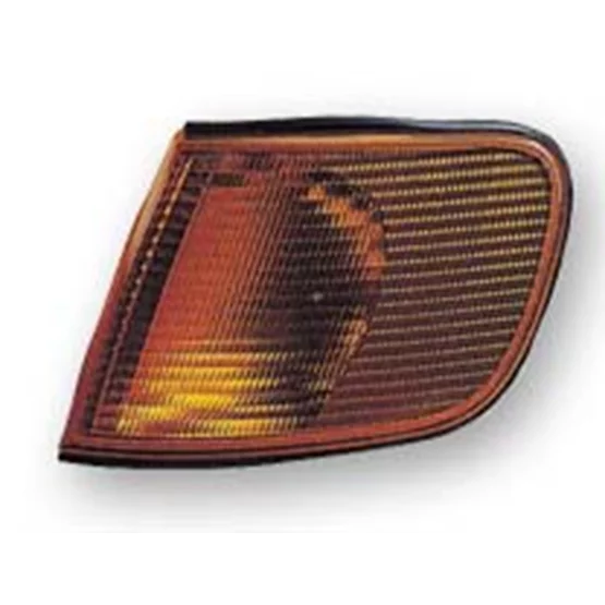 4A0953050 Audi A100- 92/95  Ön Sinyal Sağ Sarı (Yumurta K