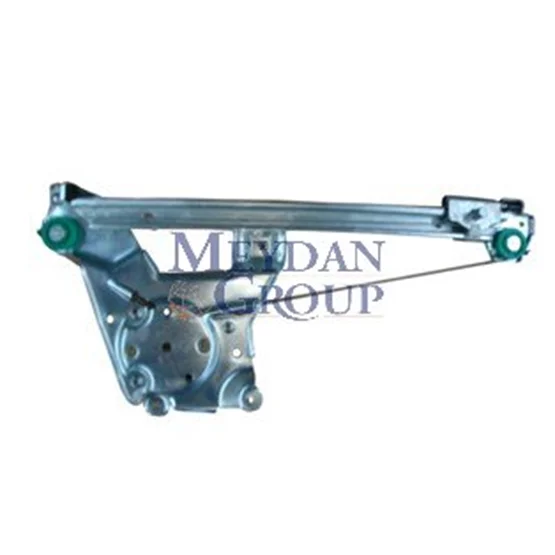 4A0837462A Audi A100- 92/95  Arka Cam Krikosu Sağ Elektri