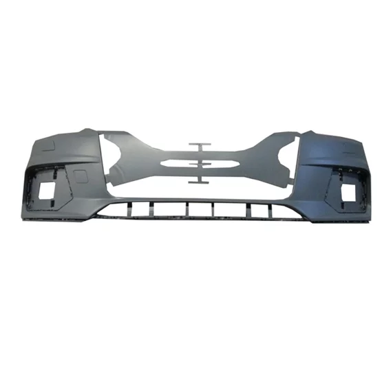  8U0807065LGRU Audi Q3- 15/18  Ön Tampon Astarlı (Far Yık
