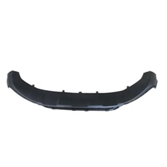 8U0807061 Audi Q3- 12/14  Karlık Sıyah (Ön Tampon Altı) (