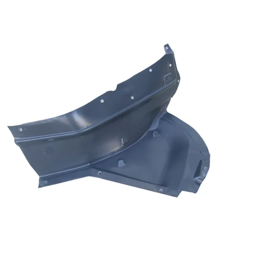 8U0853887A Audi Q3- 12/18  Ön Çamurluk Davlumbazı Sol (Ön